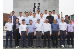 四川省供銷(xiāo)社、四川省供投集團(tuán)調(diào)研臺(tái)州農(nóng)業(yè)社會(huì)化服務(wù)工作